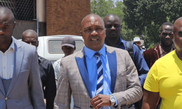 Former Mabvuku-Tafara MP Kufahakutizwi Still Fighting For Freedom in Courts a Year After Sakupwanya Unconstitutionally Took His Seat
