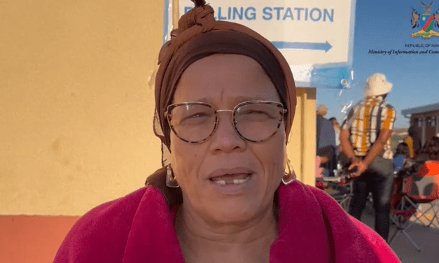 Namibia Elections: Historic Power Shift Possible as Opposition Leader Challenges SWAPO Rule