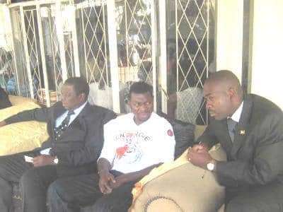 Rethinking Opposition Politics in Zimbabwe: A Call to Action for Nelson Chamisa