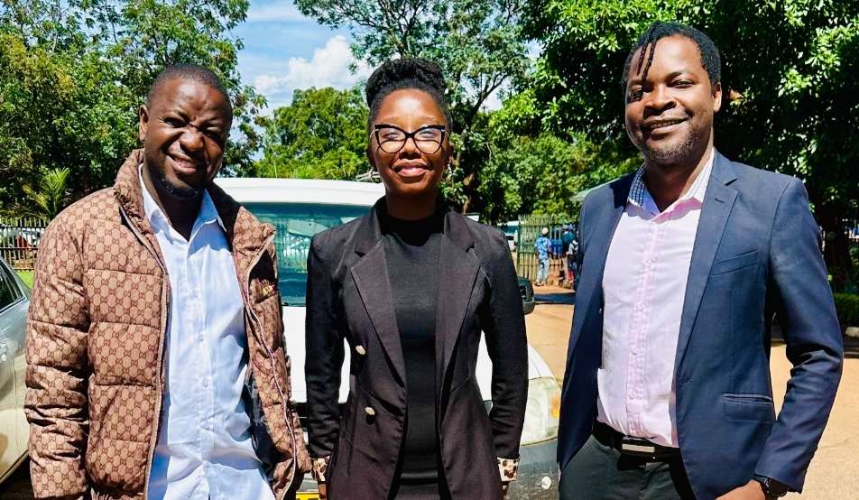 Harare Magistrate Orders Police to Return Illegally Seized Devices to Pro-Democracy Campaigners Tortured After Arrest