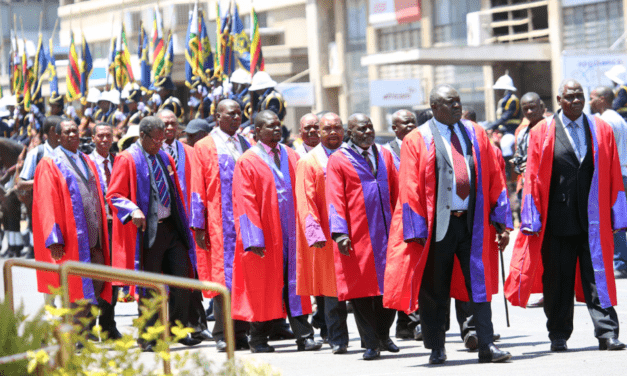 “Chiefs Must Serve the People, Not Parties”