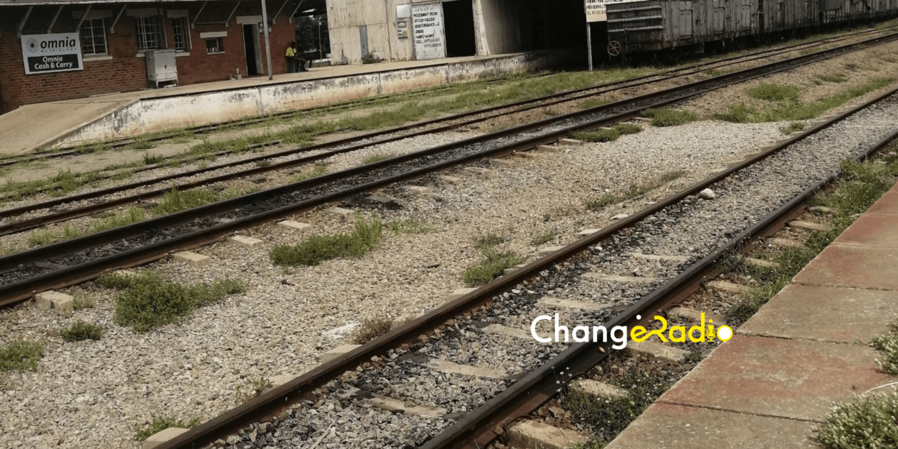 Rusape Railway Station Waiting Room set to be Turned into a Bar, Endangering Lives