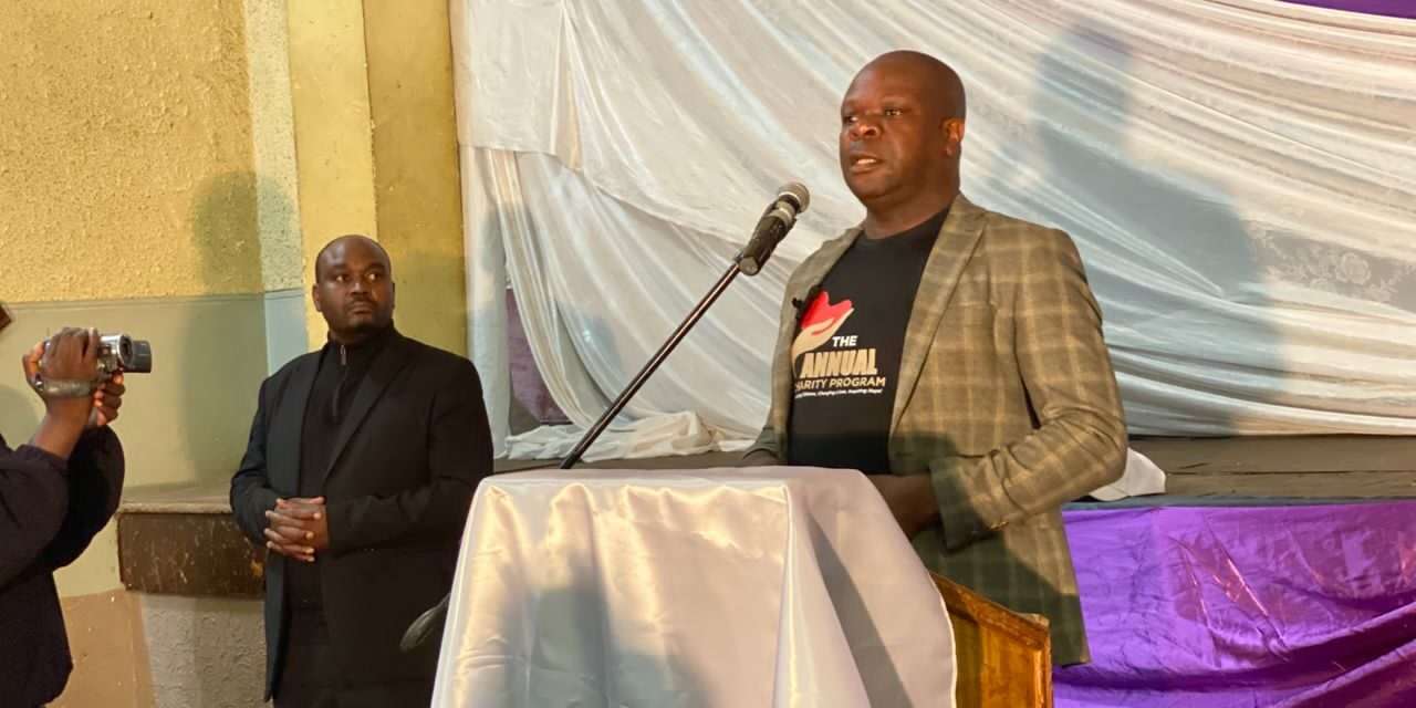 Thousands of Pro-Chamisa Supporters and Family Give Bulawayo Ward 2 Councillor Joyce Ndlovu a Heroine’s Farewell