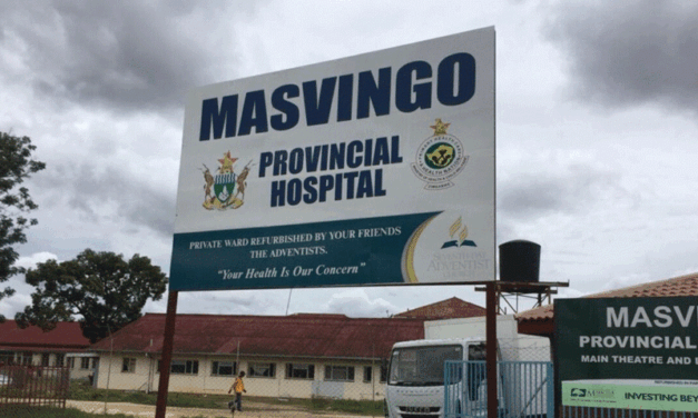 Masvingo General Hospital does not have CT Scan and other resources: A Tragic Case of Tariro Mahachi