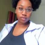 Happiness Ncube