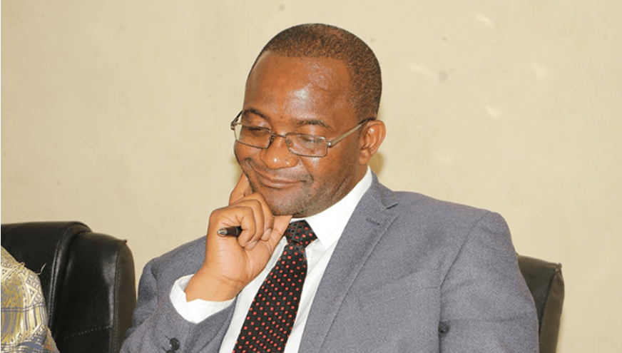 MDC-T led by Mwonzora to Pay $176 465 United States Dollars to 14 Former Workers