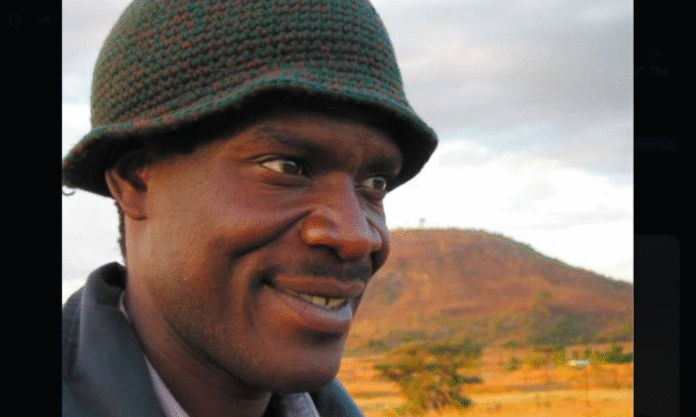 They Took His Eyes, His Tongue, His Life — But Not His Courage”: The Abduction & Murder of Tonderai Ndira.