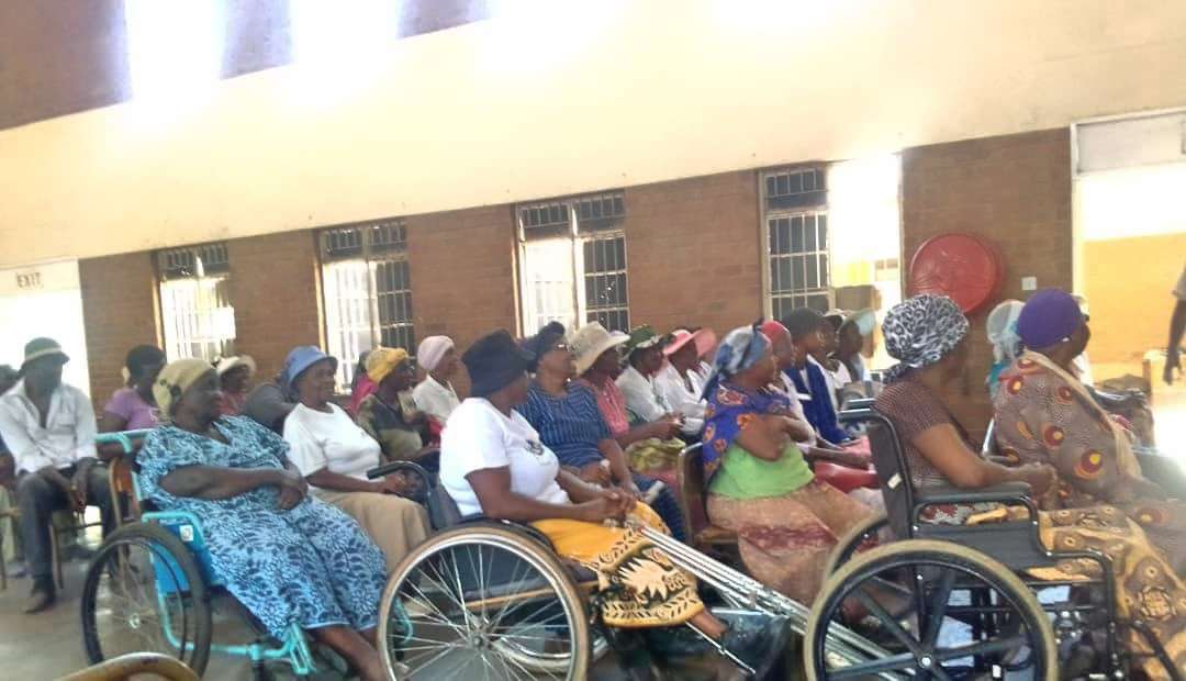 Zimbabwe’s Persons with Disabilities Bill Faces Scrutiny: Reform or Empty Promise?