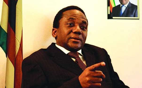 Break Barriers, Break the Constitution? Zimbabweans Deserve Clarity on the 2030 Agenda 