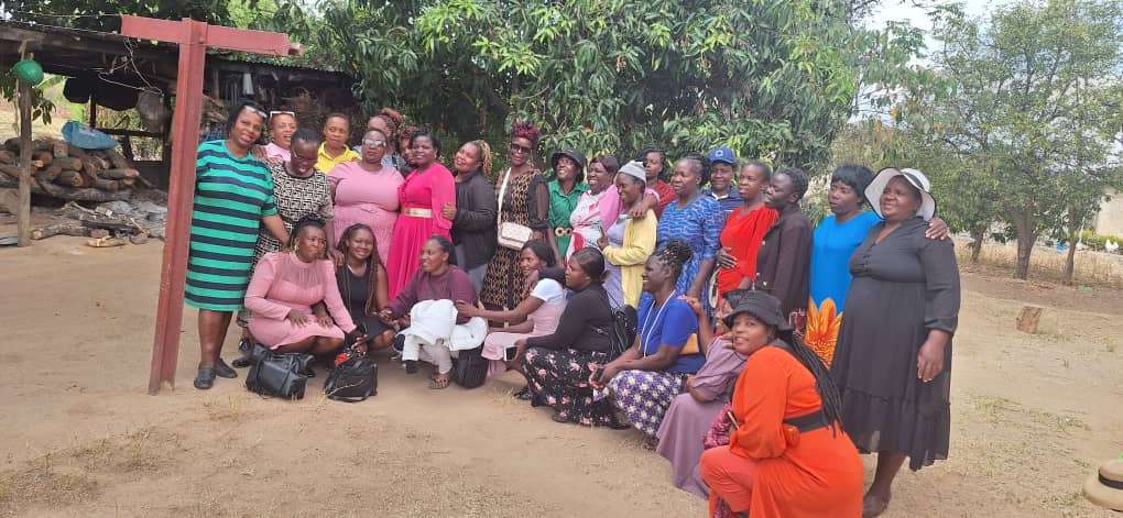 Women in Politics: A Powerful Gathering for Empowerment