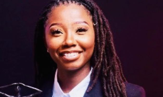 Zimbabwe’s Namatai Makes History With German Africa Prize Win