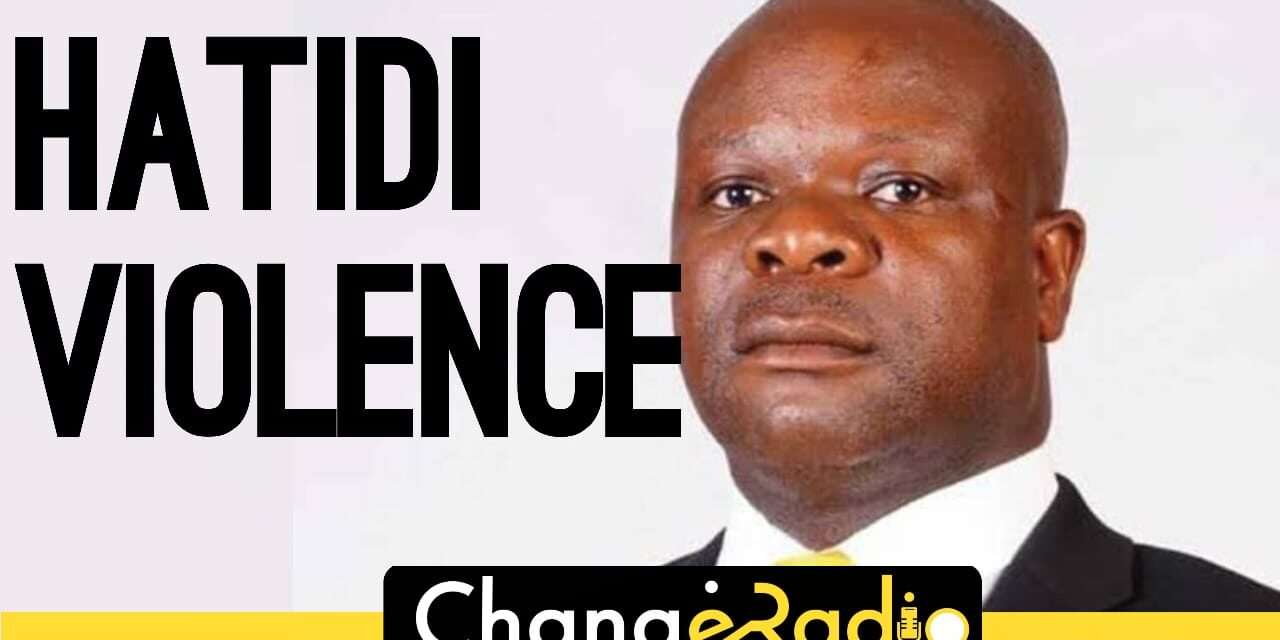 Hon. Amos Chibaya Advocates for Tolerance and Condemns Political Violence at Amai Chinosiya’s Burial in Chiundura