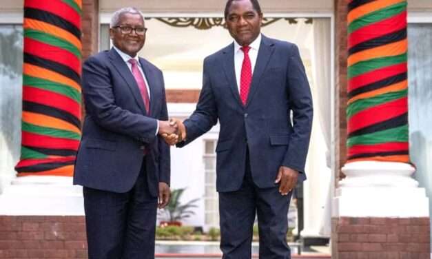 Hon. Madzimbamuto Scratches Head Over Diplomatic Dance of Business and Politics: Seeks Clarity on High‑Profile Meetings Between Zimbabwe’s Ruling Elite and Foreign Business Leaders