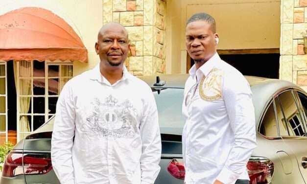 Mpofu and Chimombe Sentenced for Presidential Goat Scheme Fraud