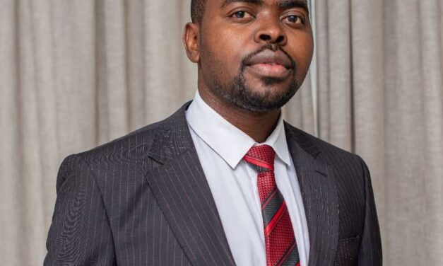 Chiredzi Central MP Honourable Ropafadzo Makumire Wins 2025 Best Member of Parliament Award
