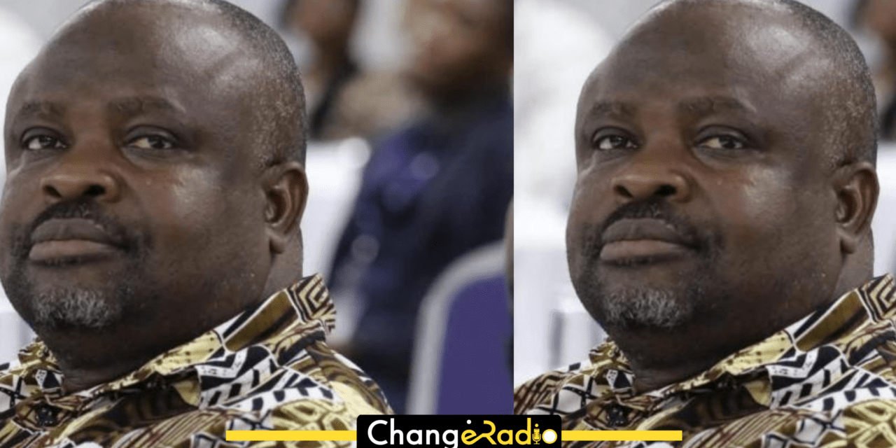 ZANU-PF Continues to Feed Zimbabwe Corrupt Leaders: The Chiredzi West MP Scandal and the Failed Anti-Corruption Response