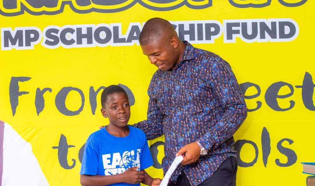 Mambipiri Launches 2026 Scholarship Fund, Continues to Drive Development in Kadoma Central