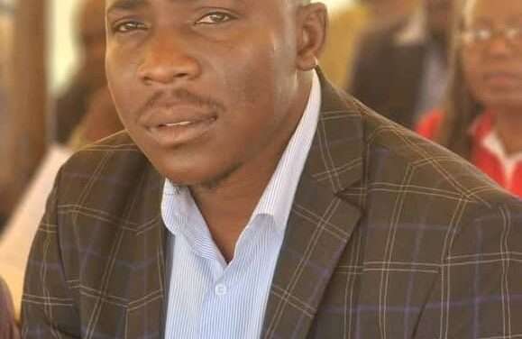 Cllr Muronga Launches Crackdown on Early Child Marriages in Chinhoyi
