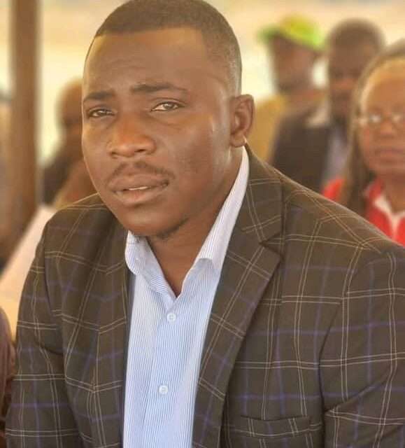 Cllr Muronga Launches Crackdown on Early Child Marriages in Chinhoyi