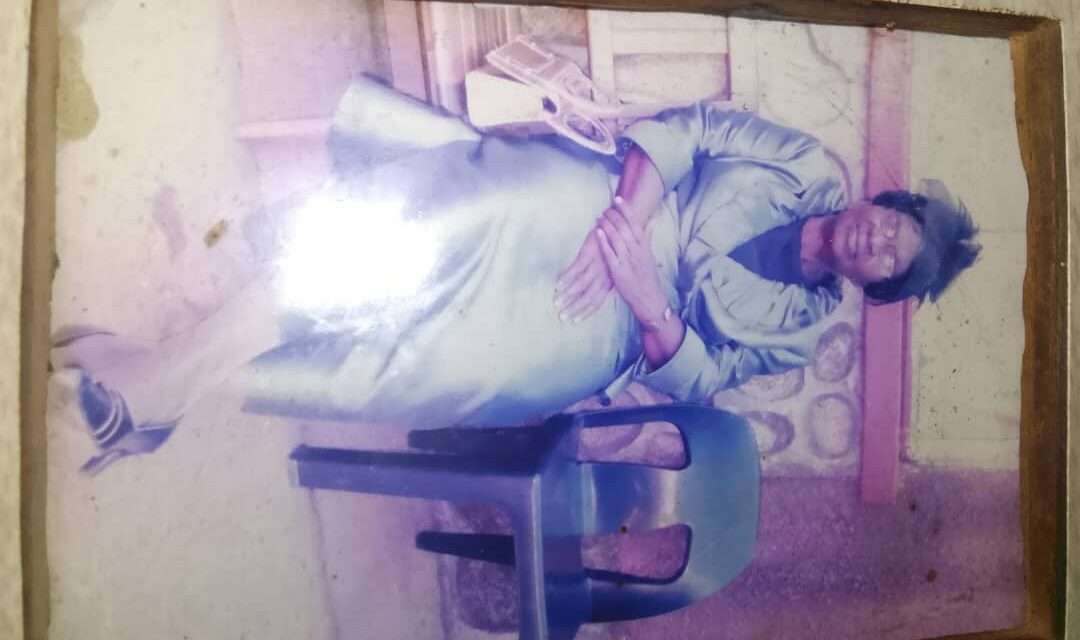 A Brave Heart: Mbuya Murinda’s Unyielding Spirit in the Face of Oppression