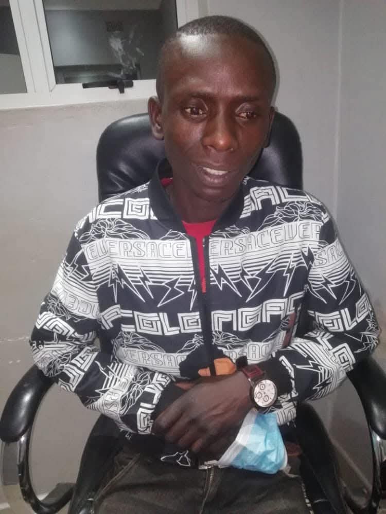 Patrick Ncube Hon. Patrick Cheza Launches Appeal to Support Mboneni Ncube’s Family ...