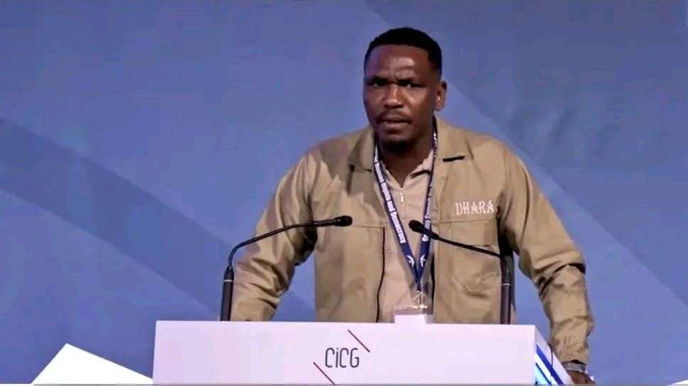 The Geneva Summit  Condemned the Threats Against Blessed Mhlanga