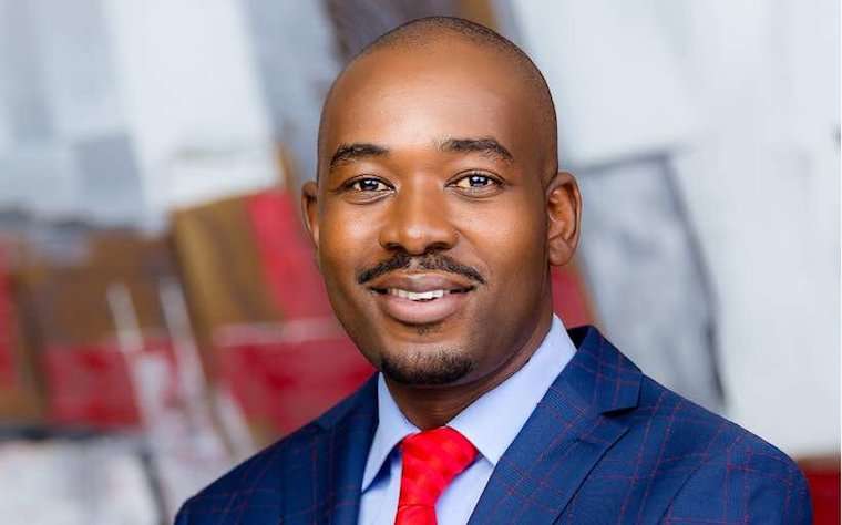 Zimbabwe’s Barabbas: Presented with a Champion, the Nation Chose the Criminal – Now We Must Stop Him at All Costs.