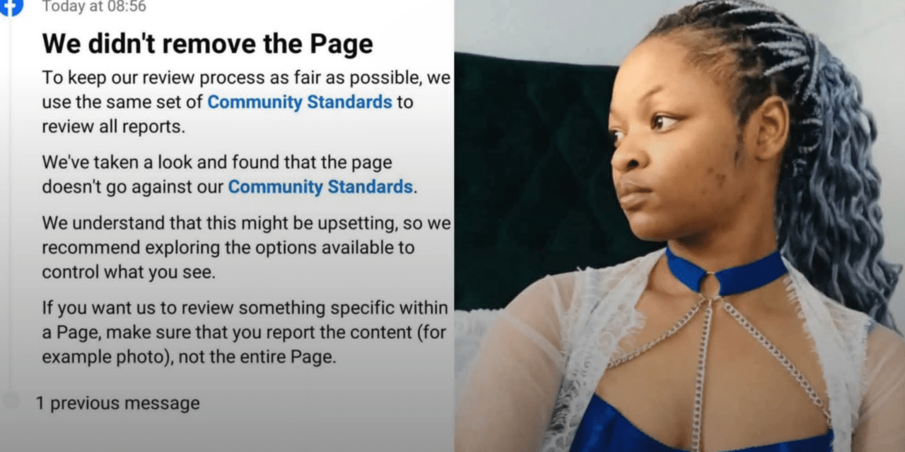 Whether Facebook Should Close Nadia TV or Not Lies in Local Laws and Leadership That Can Protect Its Community and Culture