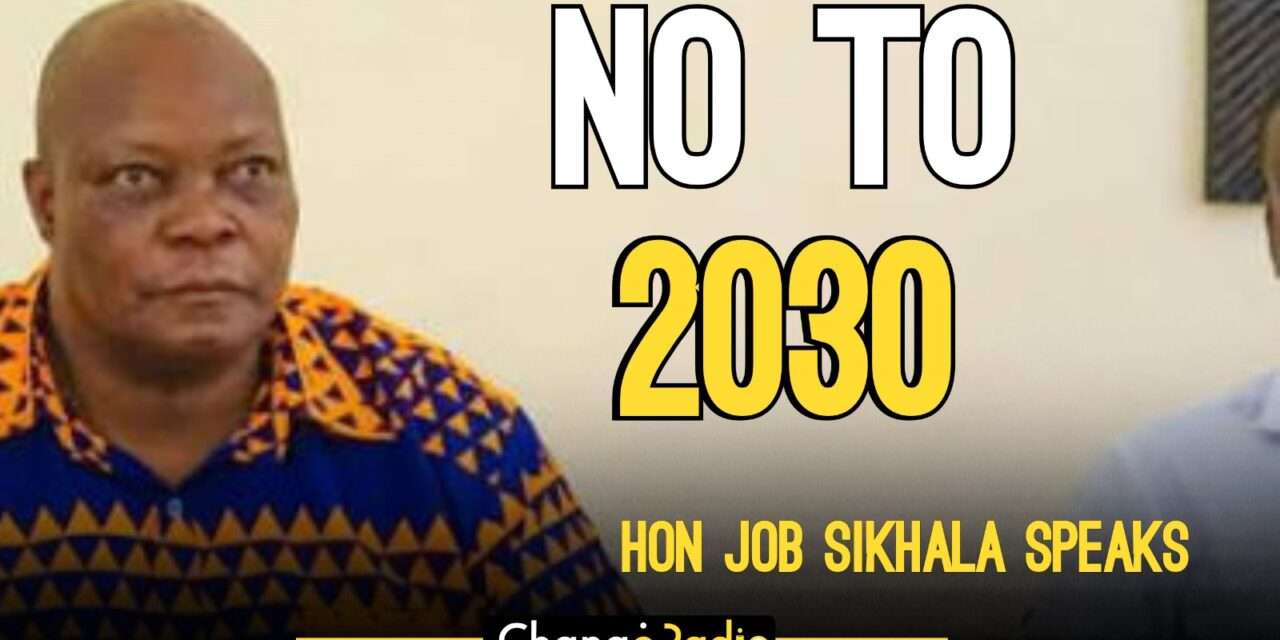 Sikhala Condemns Alleged Torture of Madhuku as Police Deny Involvement