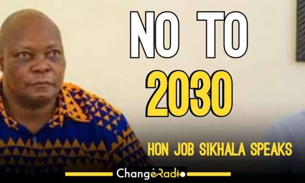 Sikhala Condemns Alleged Torture of Madhuku as Police Deny Involvement