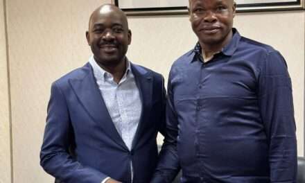 Karembera Released After Nearly Eight Months in Prison Over Opposition to CAB 3