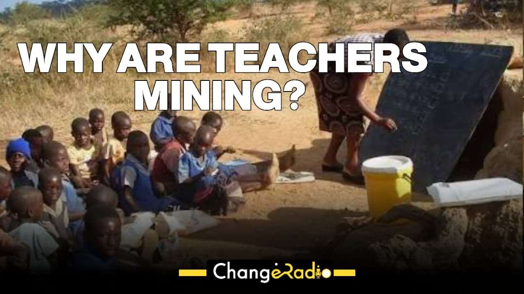 TEACHER’S DEATH IN GOLD MINE SPARKS DEBATE OVER EDUCATORS’ WELFARE