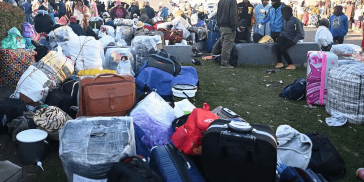 Duty Relief for Returnees, But No Clear Welfare Plan