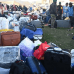 Duty Relief for Returnees, But No Clear Welfare Plan