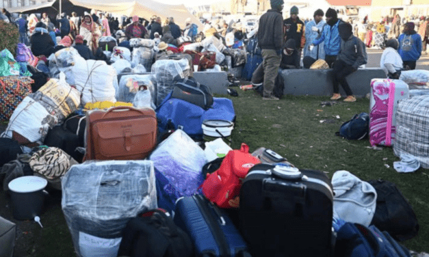 Duty Relief for Returnees, But No Clear Welfare Plan