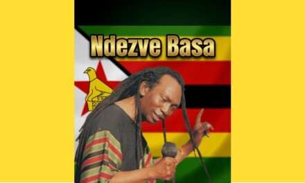 Mukanya’s Homecoming: Celebrating a Legend Doing What He Loves Best