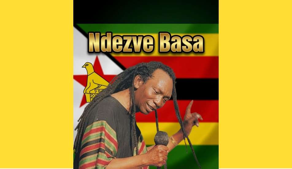 Mukanya’s Homecoming: Celebrating a Legend Doing What He Loves Best